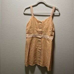 Sadie & Sage NWOT dress